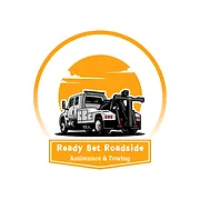 Ready Set Roadside Assistance and Towing logo