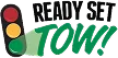 Ready Set Tow logo