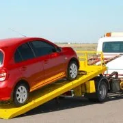 Ready Set Towing & Roadside logo