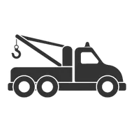 Really Happy Towing & Roadside logo