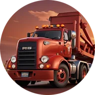 Realm Towing Co. logo