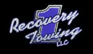 Recovery 1 Towing LLC logo