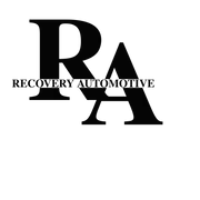 Recovery Automotive Services logo