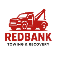 Red Bank Towing & Recovery logo