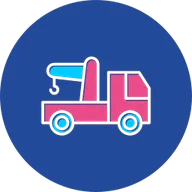 Red Hot Roadside Assistance logo