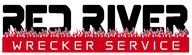 Red River Wrecker Service logo
