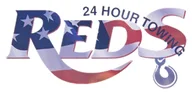 Red's Towing & Recovery, Inc logo