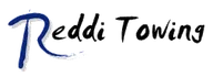 Reddi Towing, Inc. logo