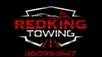 Redking Towing Vancouver Portland logo
