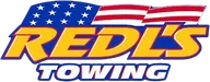 Redl's Towing logo