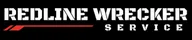 Redline Wrecker Service logo