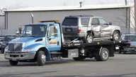 Redman Fleet Services logo