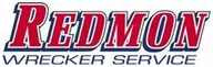 Redmon Wrecker Service logo