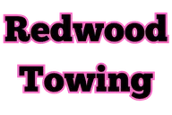 Redwood & Son 24/7 Towing & Heavy Wrecker LLC logo