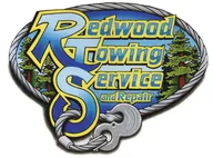Redwood Towing & Repair Service logo