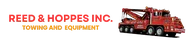 Reed & Hoppes Towing Inc. logo