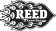 Reed Towing logo