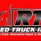 Reed Truck Inc. logo