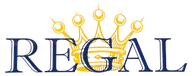 Regal Limousines & Car Service logo