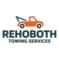 Rehoboth Towing Services logo