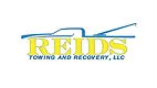 Reids Towing and Recovery, LLC. logo