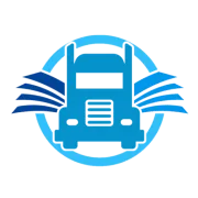 Rejoiced Local Towing Company logo