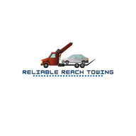 Reliable Reach Towing logo