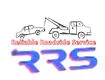 Reliable Roadside Service logo