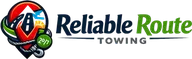 Reliable Route Towing logo