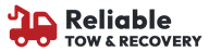 RELIABLE TOW AND RECOVERY, INC logo