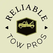Reliable Tow Pros logo