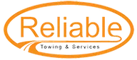 Reliable Towing and Services logo