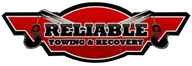 Reliable Towing LLC logo