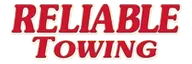 Reliable Towing logo