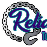 Reliable Towing & Recovery LLC logo