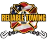 Reliable Towing Ritzville logo