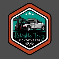 Reliable Towz, LLC logo