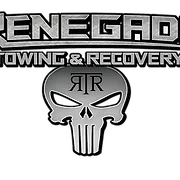 Renegade Towing and Recovery logo
