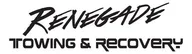 Renegade Towing & Recovery LLC logo