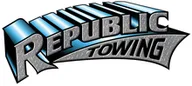 Republic Towing logo