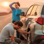 Requintosa Roadside Assistance logo