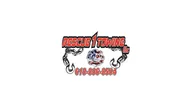 Rescue 1 Towing LLC logo