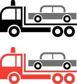Rescue 1 Towing & Recovery LLC logo