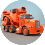 Rescue Lane Towing Services logo