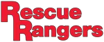 Rescue Rangers Towing & Roadside Services logo