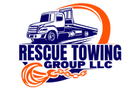 Rescue Towing Group LLC logo