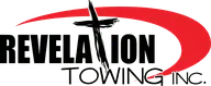Revelation Towing Inc. logo