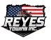 Reyes Towing Inc logo