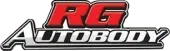 RG Autobody Inc logo
