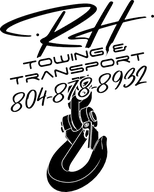 RH Towing & Transport, LLC logo